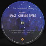 Millsart: Space Outside Space