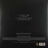 Millsart: Space Outside Space