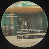 Various Artists: Afrosonica (LP)
