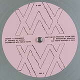 Yan Cook: Equinox EP