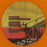 Annie Hall: Practical Optimism EP
