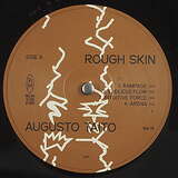 Augusto Taito: Rough Skin
