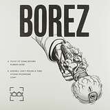 Borez, Beau Wanzer & Rezzett: TBC