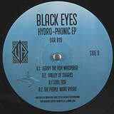 Black Eyes: Hydro-Phonic EP