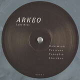Luke Hess: Arkeo