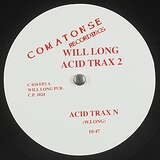 DJ Sprinkles x Will Long: Acid Trax Ep 2