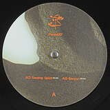 Space Drum Meditation: Swamp Spirit