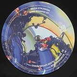 Nadia Struiwigh: Wind Whisper