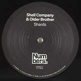Shell Company & Older Brother: Shards