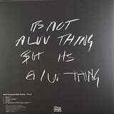 Shell Company & Older Brother: Shards