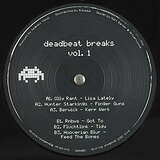 Various Artists: Deadbeat Breaks Vol. 1