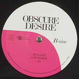 Obscure Desire: s/t