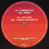 Shacklo: Paradise EP