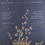 Michael Grigoni & Pan American: New World, Lonely Ride