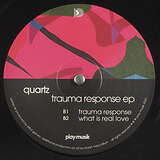 Quartz: Trauma Response Ep