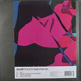 Quartz: Trauma Response Ep