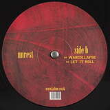 Renegade Elements: Unrest