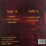 Renegade Elements: Unrest