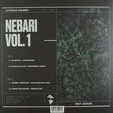Various Artists: Nebari Vol. 1