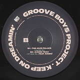 Groove Boys Project: Keep On Dreamin’