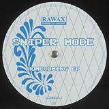 Sniper Mode: Homecoming EP