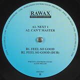 Alton Miller: Feels So Good EP