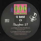 Q-Base: Atmospheres EP