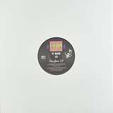 Q-Base: Atmospheres EP