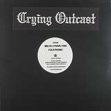 Miles J. Paralysis: Folktronic EP