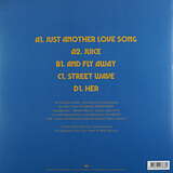 Ron Trent: Lift Off (Part 2)