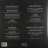 Chaos In The CBD: A Deeper Life