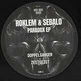 Roklem & Sebalo: Paradox