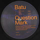Batu: Question Mark