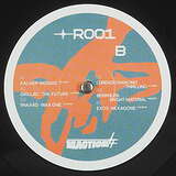 Various Artists: +R001