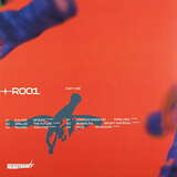 Various Artists: +R001