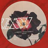 Various Artists: MM003