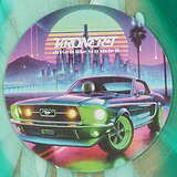 Kronert: Drive It Like You Stole It