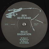Ben Bertrand: Relic Radiation