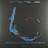 Ben Bertrand: Relic Radiation