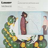 Lauer: Seventy Seven Zero Zero Seventy Seven