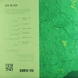 Various Artists: City To City: Lisbon