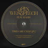 Ben Westbeech ft. RAHH: Times Are Changing