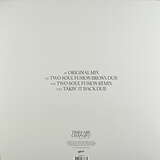 Ben Westbeech ft. RAHH: Times Are Changing