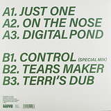 Froid Dub: Tears Maker Chant