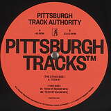 Pittsburgh Track Authority: Tech 97