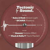 Various Artists: Tectonic Sound - EP4