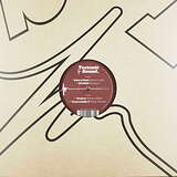 Various Artists: Tectonic Sound - EP4