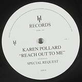 Karen Pollard: Reach Out To Me - 2025 Remixes