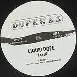 Liquid Dope: Oh My God