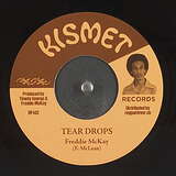 Freddie McKay: Tear Drops
